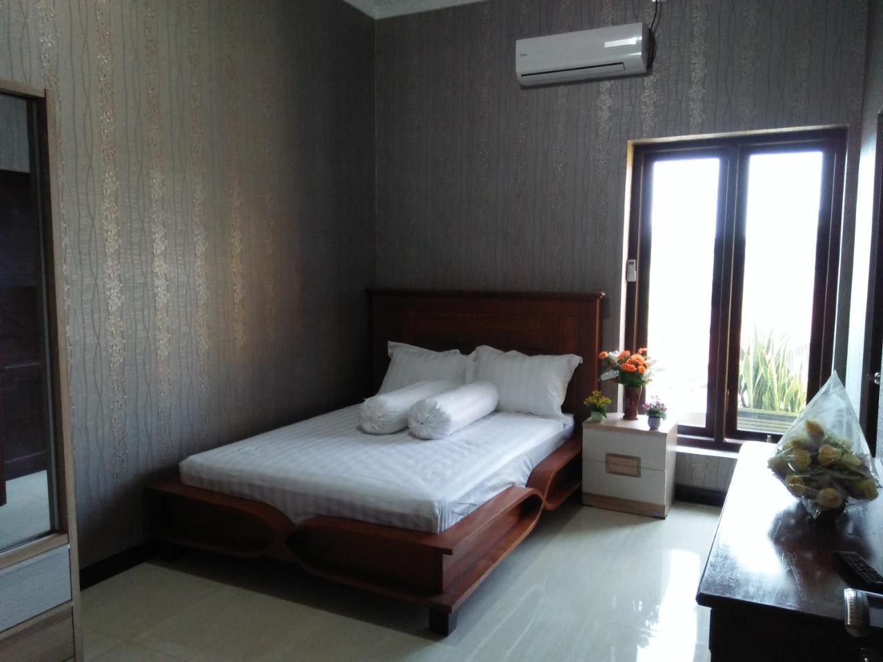 Papyrus Homestay Баньюванги Экстерьер фото